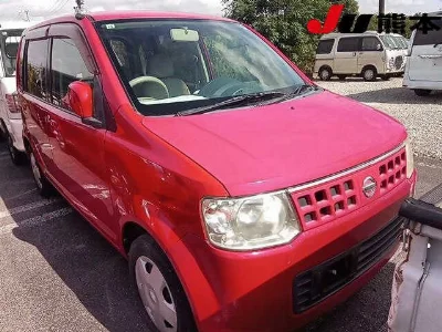 NISSAN OTTI