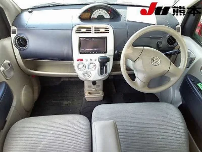 NISSAN OTTI