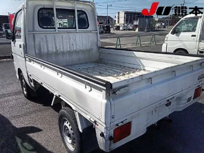 Статистика аукционов Daihatsu Hijet Truck