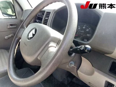 SUZUKI EVERY VAN