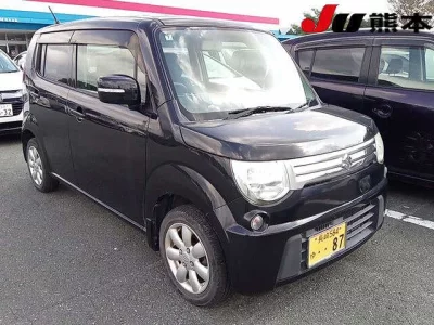 SUZUKI MRWAGON
