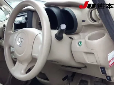 HONDA N BOX PLUS
