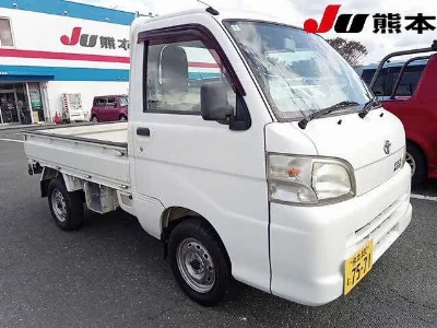 TOYOTA PIXIS TRUCK