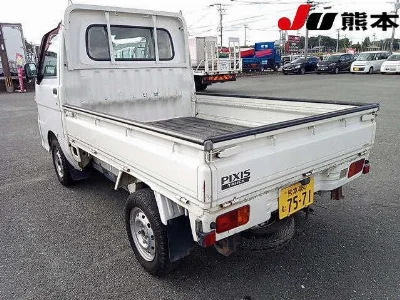 TOYOTA PIXIS TRUCK