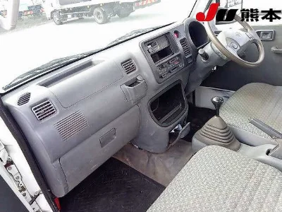TOYOTA PIXIS TRUCK