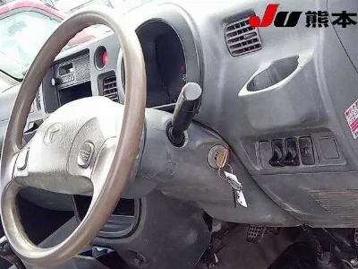 TOYOTA PIXIS TRUCK