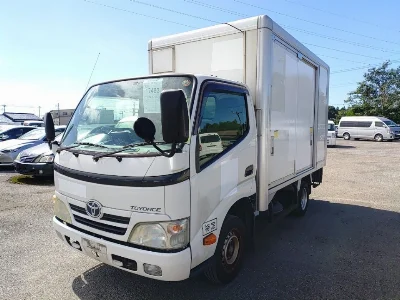 TOYOTA TOYOACE