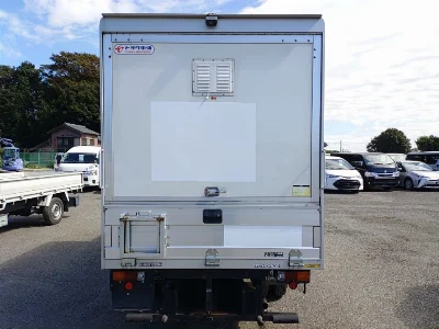 TOYOTA TOYOACE