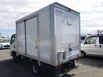 TOYOTA TOYOACE