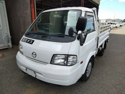MAZDA BONGO