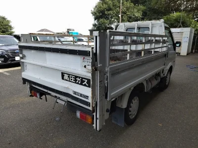 MAZDA BONGO
