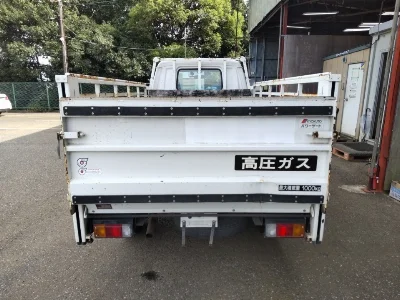 MAZDA BONGO