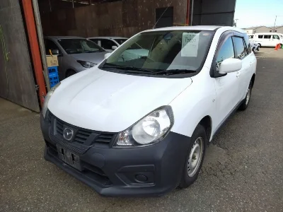 MAZDA FAMILIA