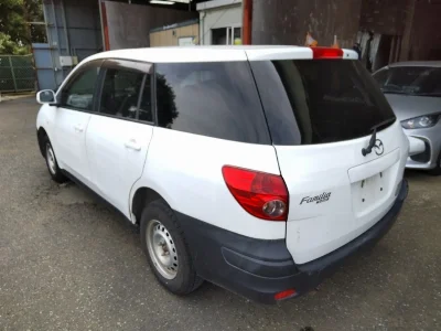 MAZDA FAMILIA