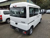 Цена авто Daihatsu Hijet Cargo с аукционов Японии, номер кузова S700V, пробег 50 000, оценка 4