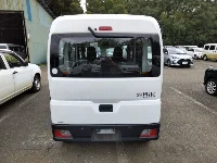 Цена авто Daihatsu Hijet Cargo с аукционов Японии, номер кузова S700V, пробег 50 000, оценка 4