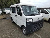 Цена авто Daihatsu Hijet Cargo с аукционов Японии, номер кузова S700V, пробег 50 000, оценка 4
