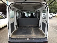 Цена авто Daihatsu Hijet Cargo с аукционов Японии, номер кузова S700V, пробег 50 000, оценка 4
