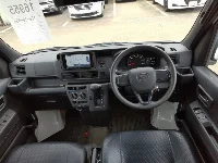 Цена авто Daihatsu Hijet Cargo с аукционов Японии, номер кузова S700V, пробег 50 000, оценка 4