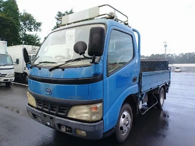TOYOTA TOYOACE
