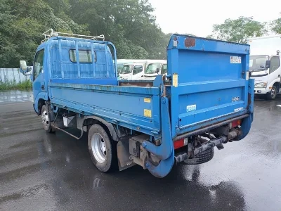 TOYOTA TOYOACE