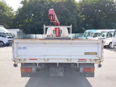 HINO DUTRO