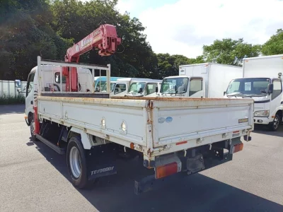 HINO DUTRO