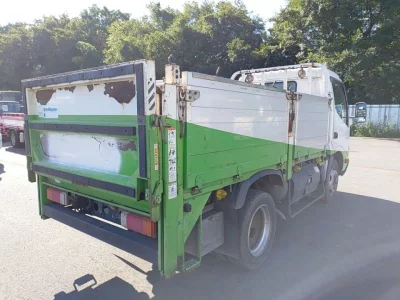 HINO DUTRO