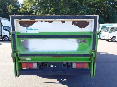 HINO DUTRO