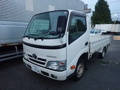 TOYOTA TOYOACE
