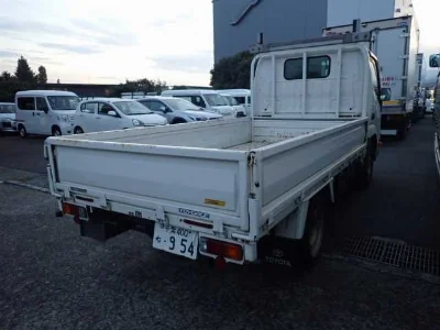 TOYOTA TOYOACE