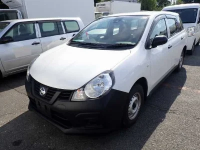 NISSAN NV150 AD