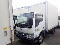Цена авто Mazda Titan с аукционов Японии, номер кузова SYE6T, пробег 74 000, оценка 2
