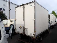Цена авто Mazda Titan с аукционов Японии, номер кузова SYE6T, пробег 74 000, оценка 2