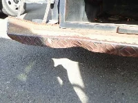 Цена авто Mazda Titan с аукционов Японии, номер кузова SYE6T, пробег 74 000, оценка 2