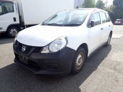 NISSAN NV150 AD
