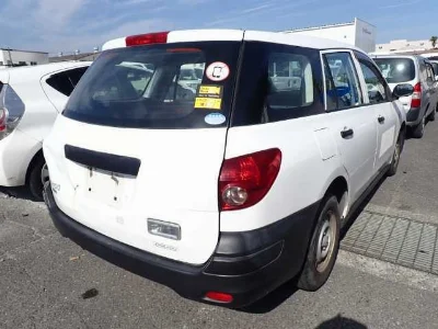 NISSAN NV150 AD