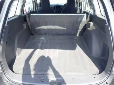 NISSAN NV150 AD