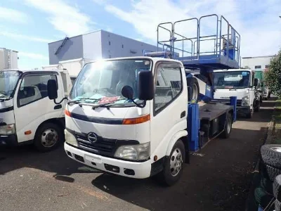 HINO DUTRO