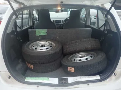 SUZUKI ALTO VAN