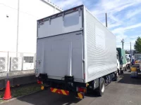 Цена авто Mazda Titan с аукционов Японии, номер кузова LPR88AN, пробег 347 000, оценка 6