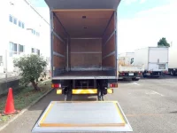 Цена авто Mazda Titan с аукционов Японии, номер кузова LPR88AN, пробег 347 000, оценка 6