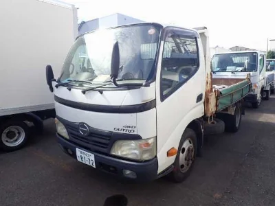HINO DUTRO