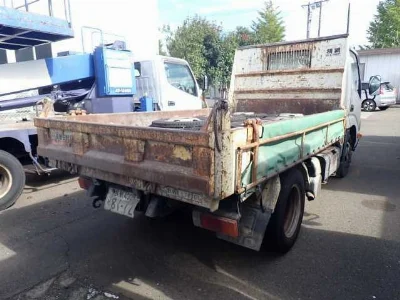 HINO DUTRO