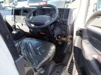 Цена авто Isuzu Elf с аукционов Японии, номер кузова NPR85AR, пробег 408 000, оценка 2