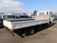 Цена авто Isuzu Elf с аукционов Японии, номер кузова NPR85AR, пробег 408 000, оценка 2