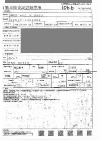 Цена авто Daihatsu Hijet Cargo с аукционов Японии, номер кузова S331V, пробег 37 000, оценка 8