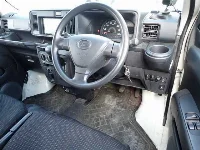 Цена авто Daihatsu Hijet Cargo с аукционов Японии, номер кузова S331V, пробег 37 000, оценка 8