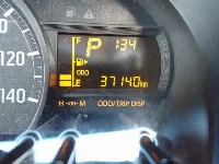 Цена авто Daihatsu Hijet Cargo с аукционов Японии, номер кузова S331V, пробег 37 000, оценка 8