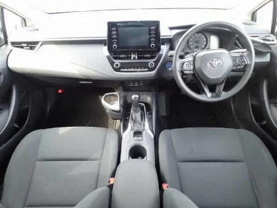 TOYOTA COROLLA TOURING